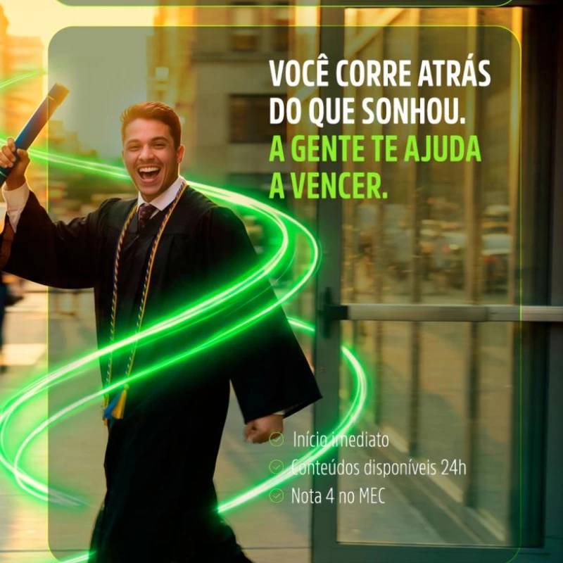 Pós-Graduação UniBF