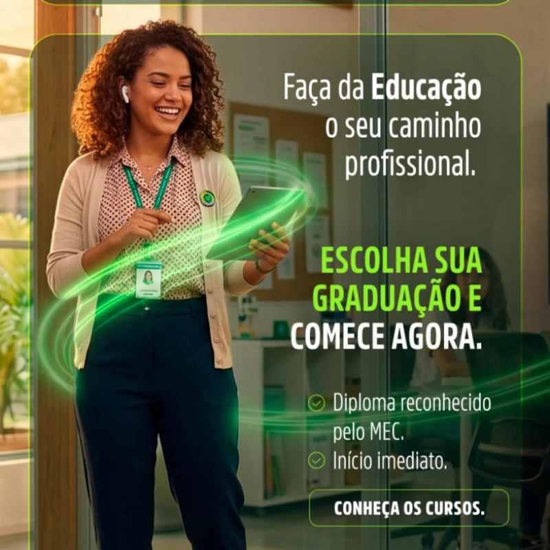 Pós-Graduação UniBF