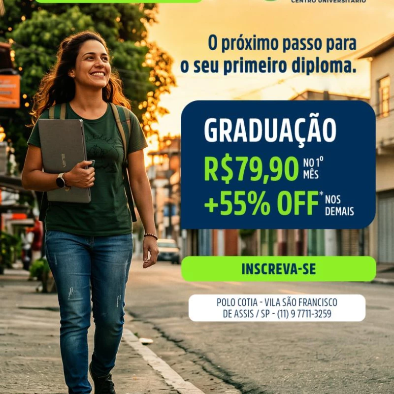 Pós-Graduação UniBF